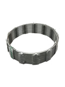 Alambre de seguridad tipo concertina