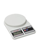 Bascula de cocina digital