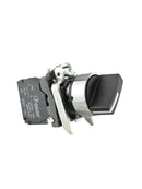 Selector de perilla de dos posiciones