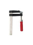 Prensa de sujecio?n casera