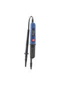 Probador de circuitos con indicador