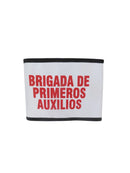 Brazalete de Brigadista