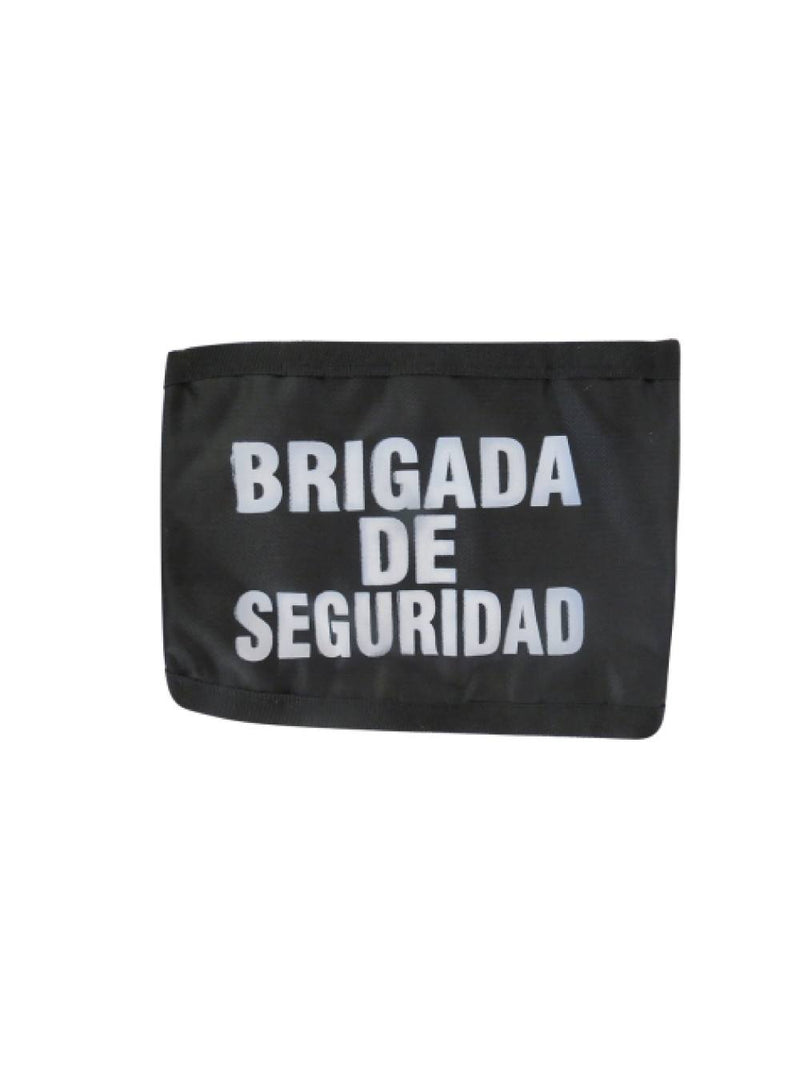 Brazalete de Brigadista