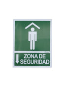 Zona de Seguridad