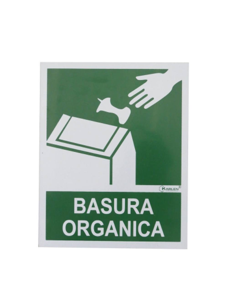 Basura Organica