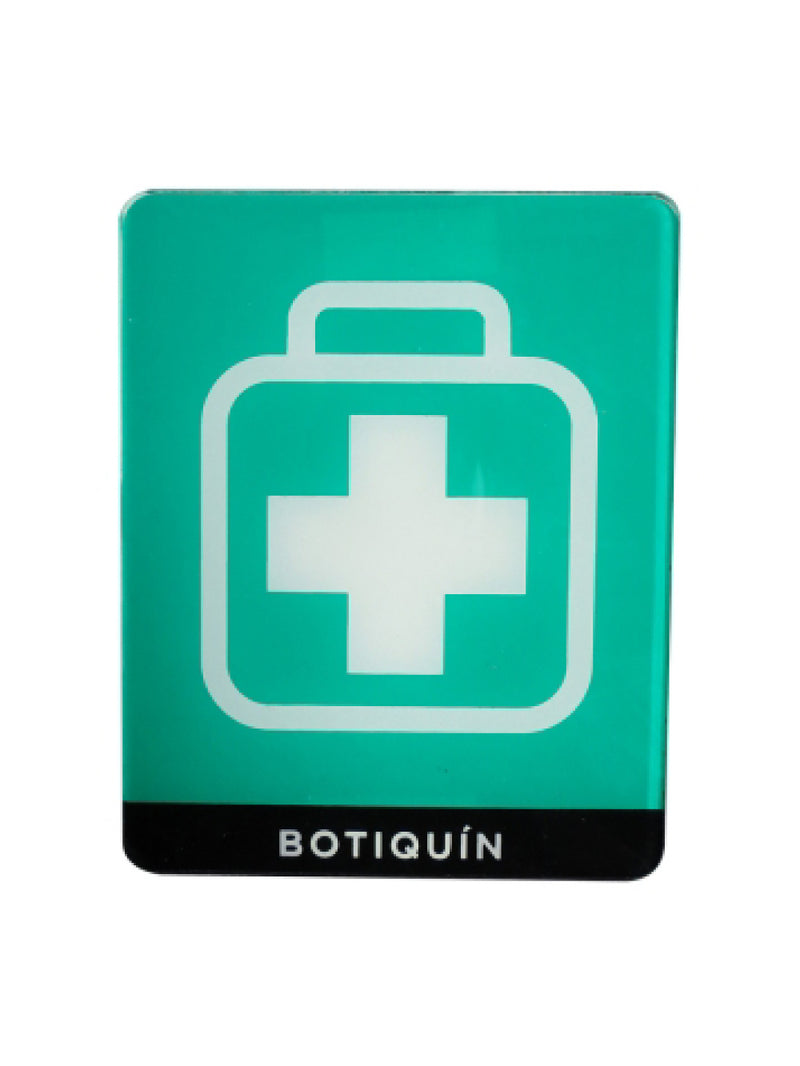 Botiquin