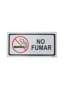 No Fumar