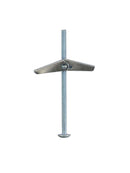 Sujetadores mariposa