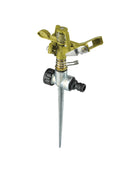 Aspersor Rompechorro