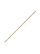 Baston para Escoba de Jardin Punta Lapiz
