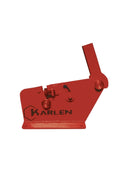 Cortadora de Varilla