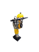 Bailarina con motor a Gasolina