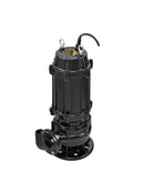 Bombas sumergibles aguas sucias
