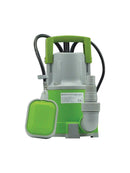 Bomba Sumergible de Pl√°stico