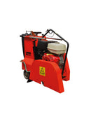 Disco para Cortadora para Concreto con Motor a Gasolina