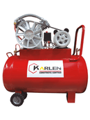 Compresora de Aire de 2 HP