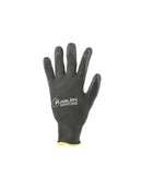 Guantes anticorte recubiertos de nitrilo